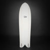 Jon Wegener Bluegill Surfboard 2
