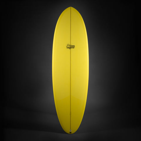 Jon Wegener Dynamo Surfboard