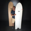 Jon Wegener Bluegill Surfboard 5