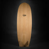 Jon Wegener Bio Mini Surfboard 2