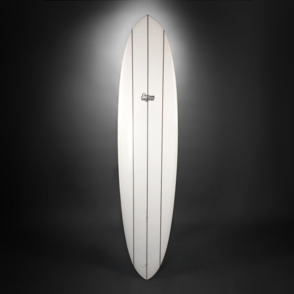 が大特価！ Jon Wegener Wegg Surfboard – Groundswell Supply サーフィン・ボディボード