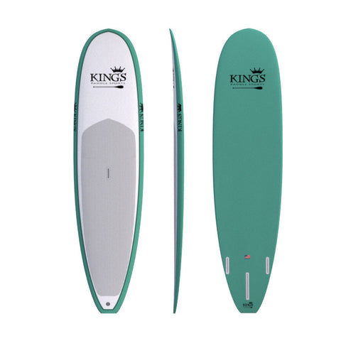 King's Dauminator Stand Up Paddle Board