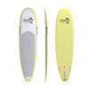 King's Dauminator Stand Up Paddle Board 5