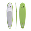 King's Dauminator Stand Up Paddle Board 6