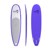 King's Dauminator Stand Up Paddle Board 10