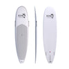 King's Dauminator Stand Up Paddle Board 14