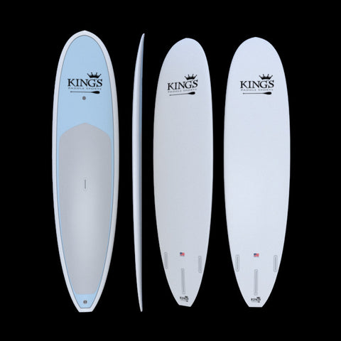King's Knight Stand Up Paddle Board