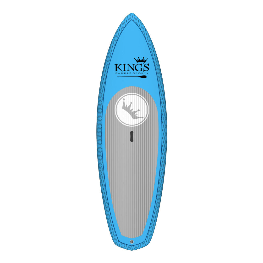 King's Laser Stand Up Paddle Board