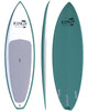 King's Sidewinder Stand Up Paddle Board 7