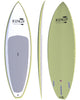 King's Sidewinder Stand Up Paddle Board 10