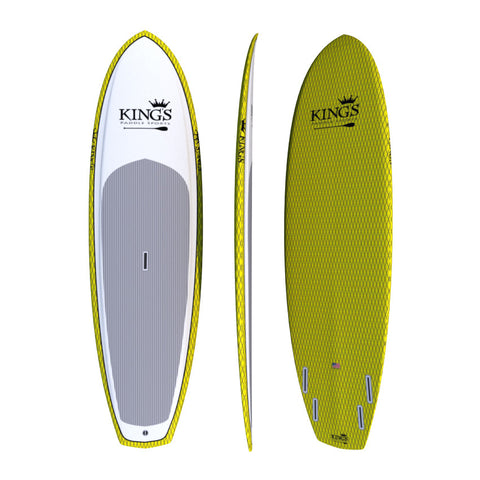 King's Super Simmons Stand Up Paddle Board
