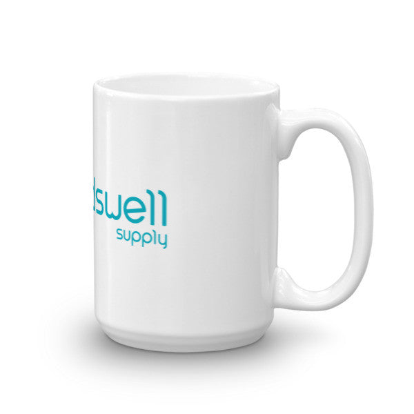 Groundswell Supply Mug