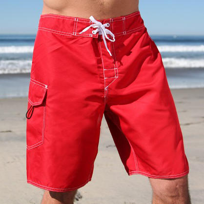 Original waterman top board shorts