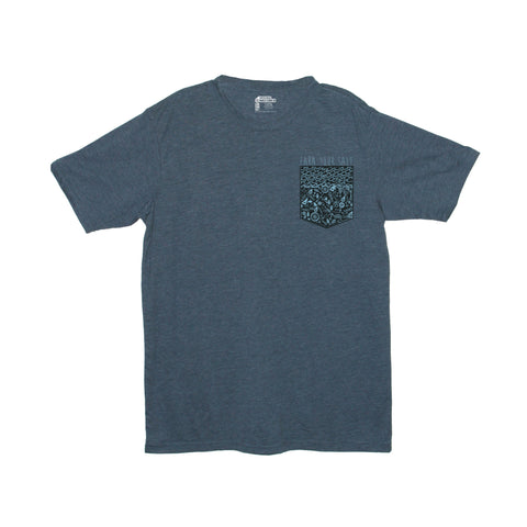 Original Watermen Barnacle T-Shirt