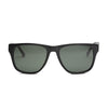 Otis Modern Theory Sunglasses (Black/Cool Grey) Front