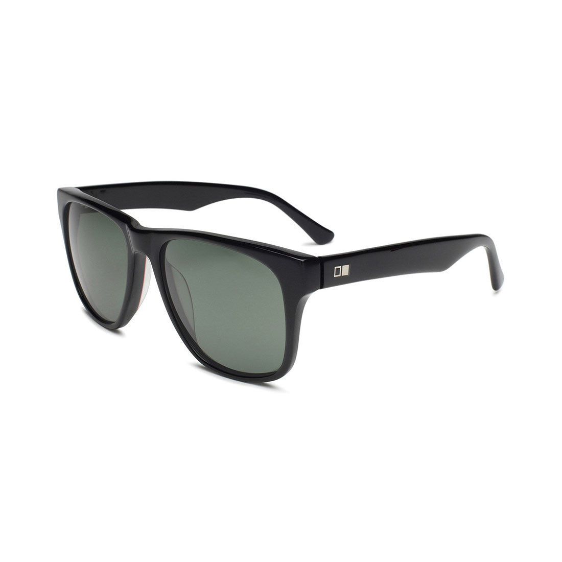 Otis Modern Theory Sunglasses (Black/Cool Grey)