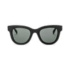 Otis Mona Sunglasses (Matte Black/Cool Grey)