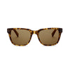 Otis Test of Time Sunglasses (Amber/Tropical Brown) Front
