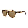 Otis Test of Time Sunglasses (Amber/Tropical Brown)