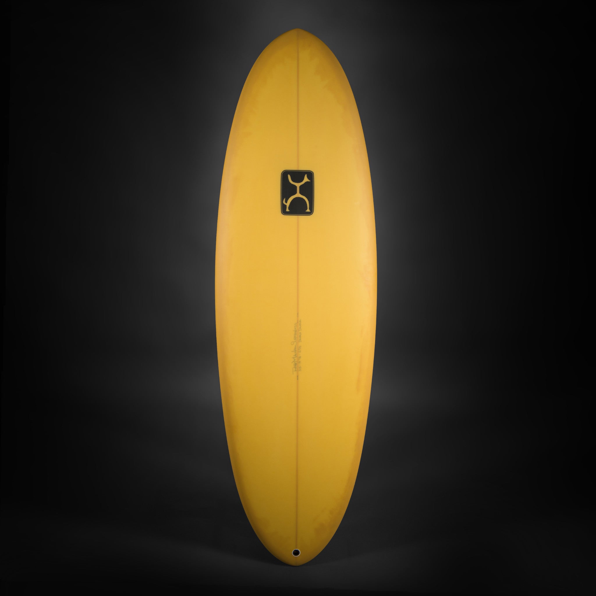 Rob Machado Surfboards Double Double Model