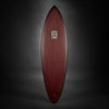 Rob Machado Surfboards Tom Taylor Model Plum