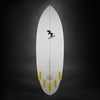 BlackBird Surfboards Peregrine Model-Bottom