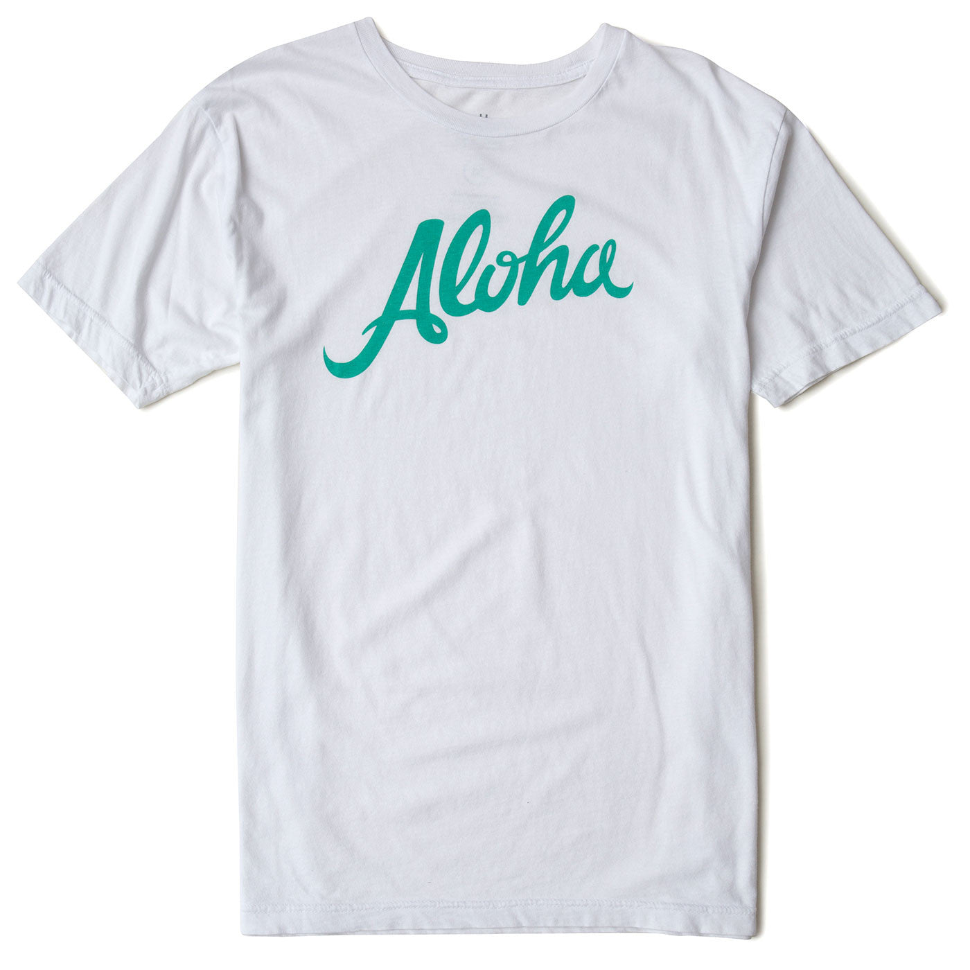Wellen Surf Aloha T-Shirt